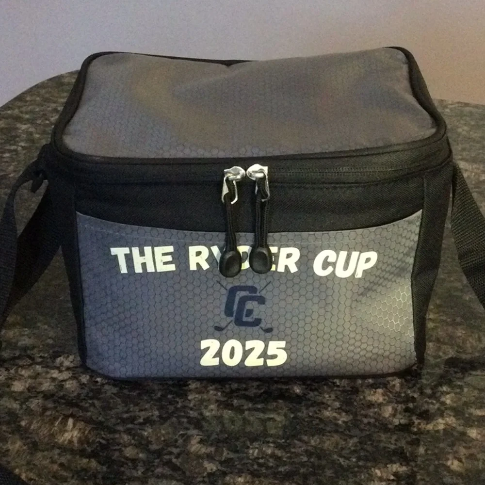 Port Authority Golf Cooler ⛳️ - Picture 2 of 12